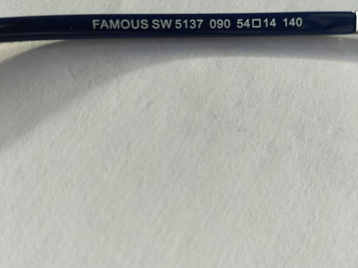 Swarovski  - SW5137 090 54¤14