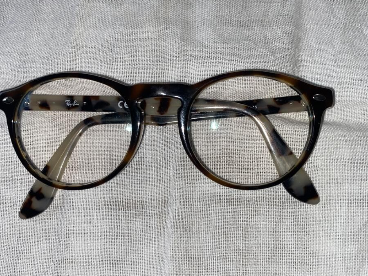 RAY-BAN - RB5283 5676 49/21 145