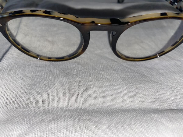 RAY-BAN - RB5283 5676 49/21 145