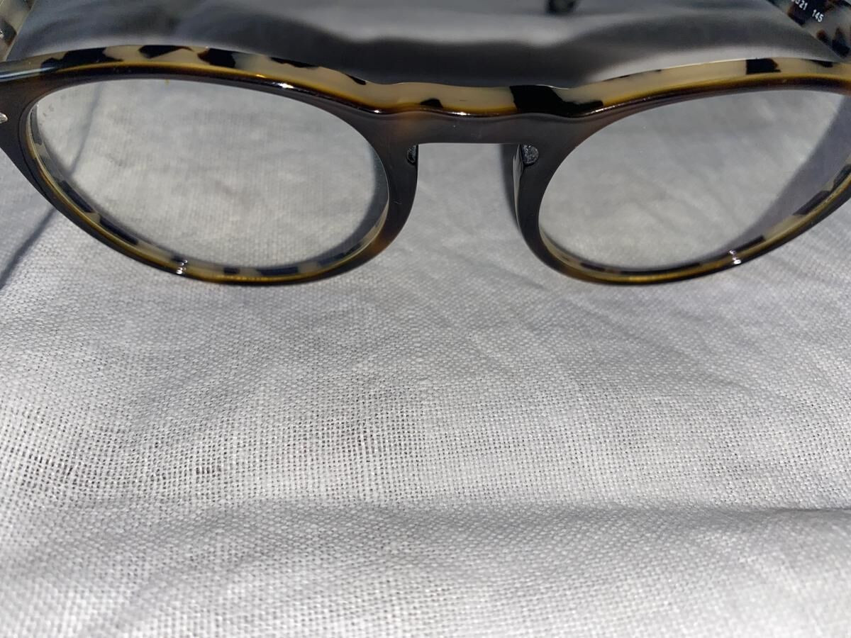 RAY-BAN - RB5283 5676 49/21 145