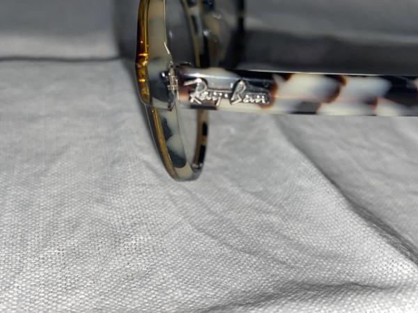 RAY-BAN - RB5283 5676 49/21 145