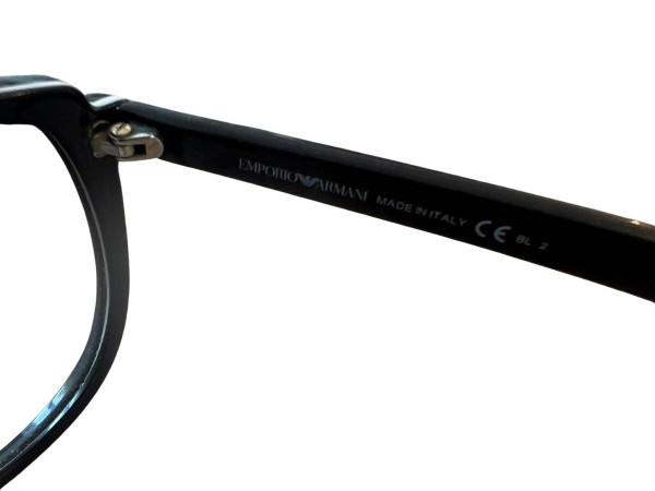 Emporio Armani - EA9702/S