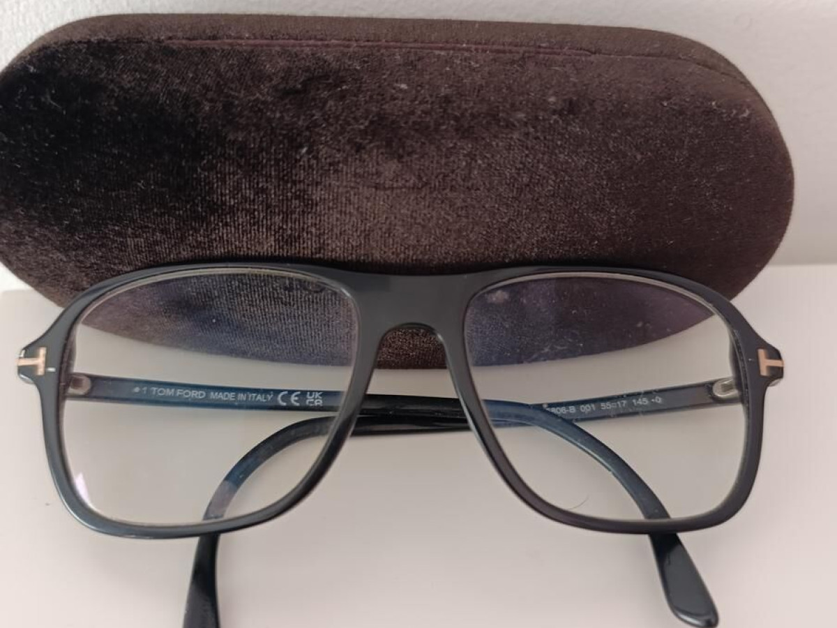 Tom ford - TF5806 001 55/17