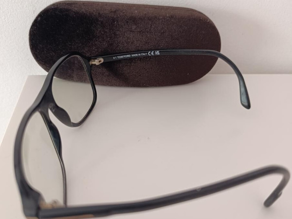 Tom ford - TF5806 001 55/17