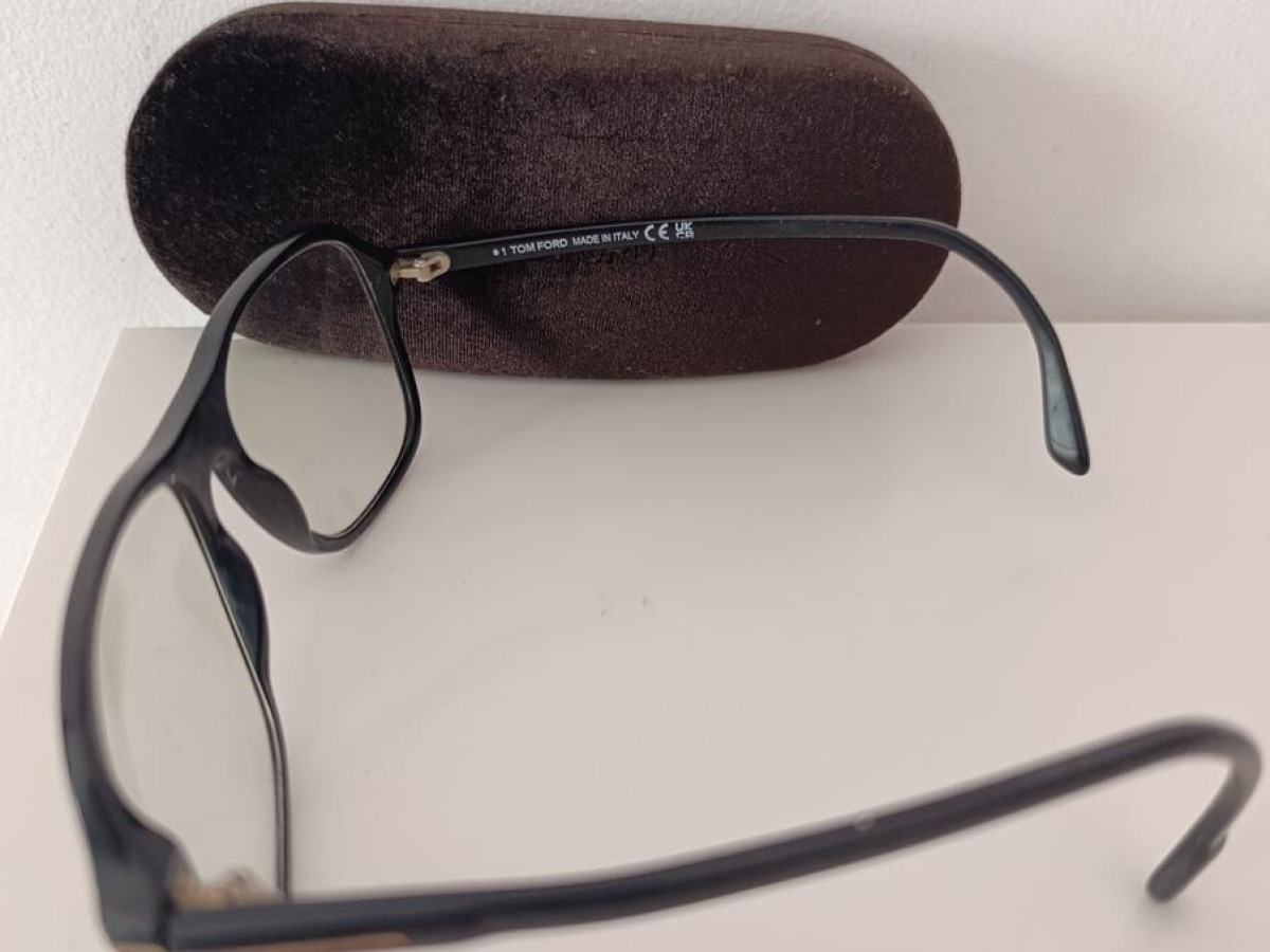 Tom ford - TF5806 001 55/17