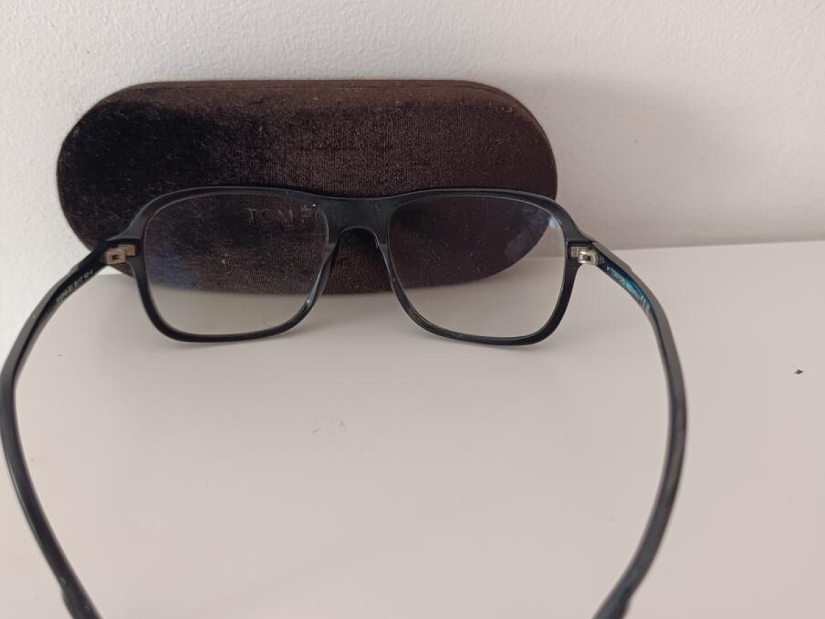 Tom ford - TF5806 001 55/17