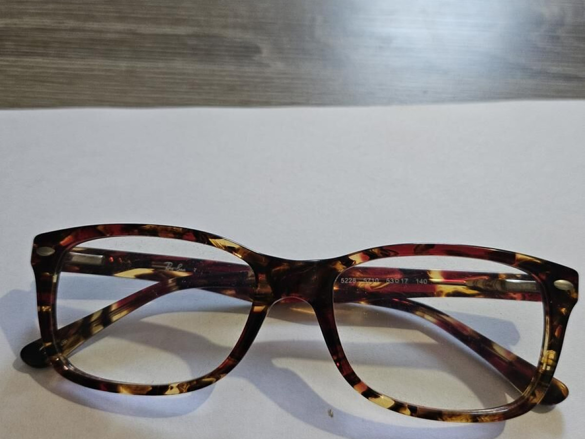 Ray-ban - RB5228 5710 53¤17