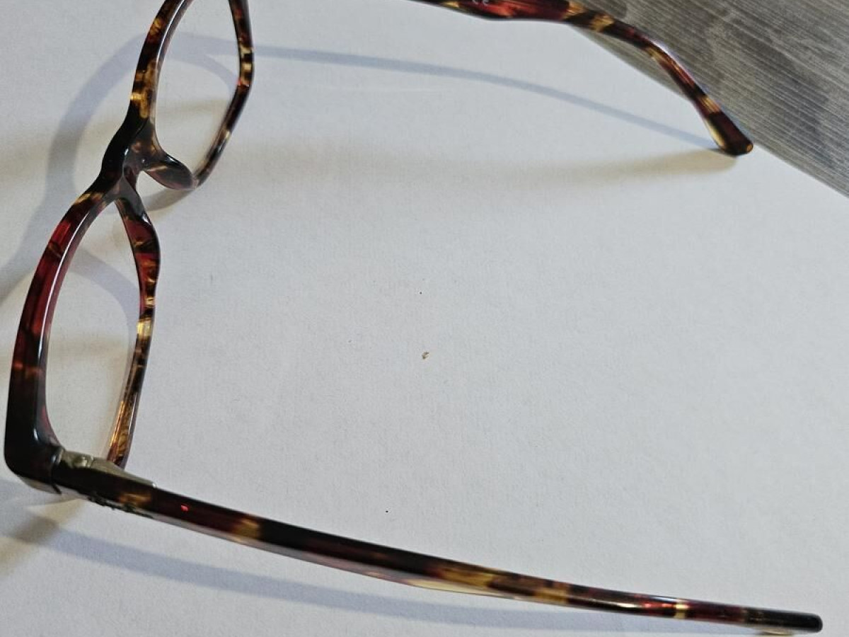 Ray-ban - RB5228 5710 53¤17