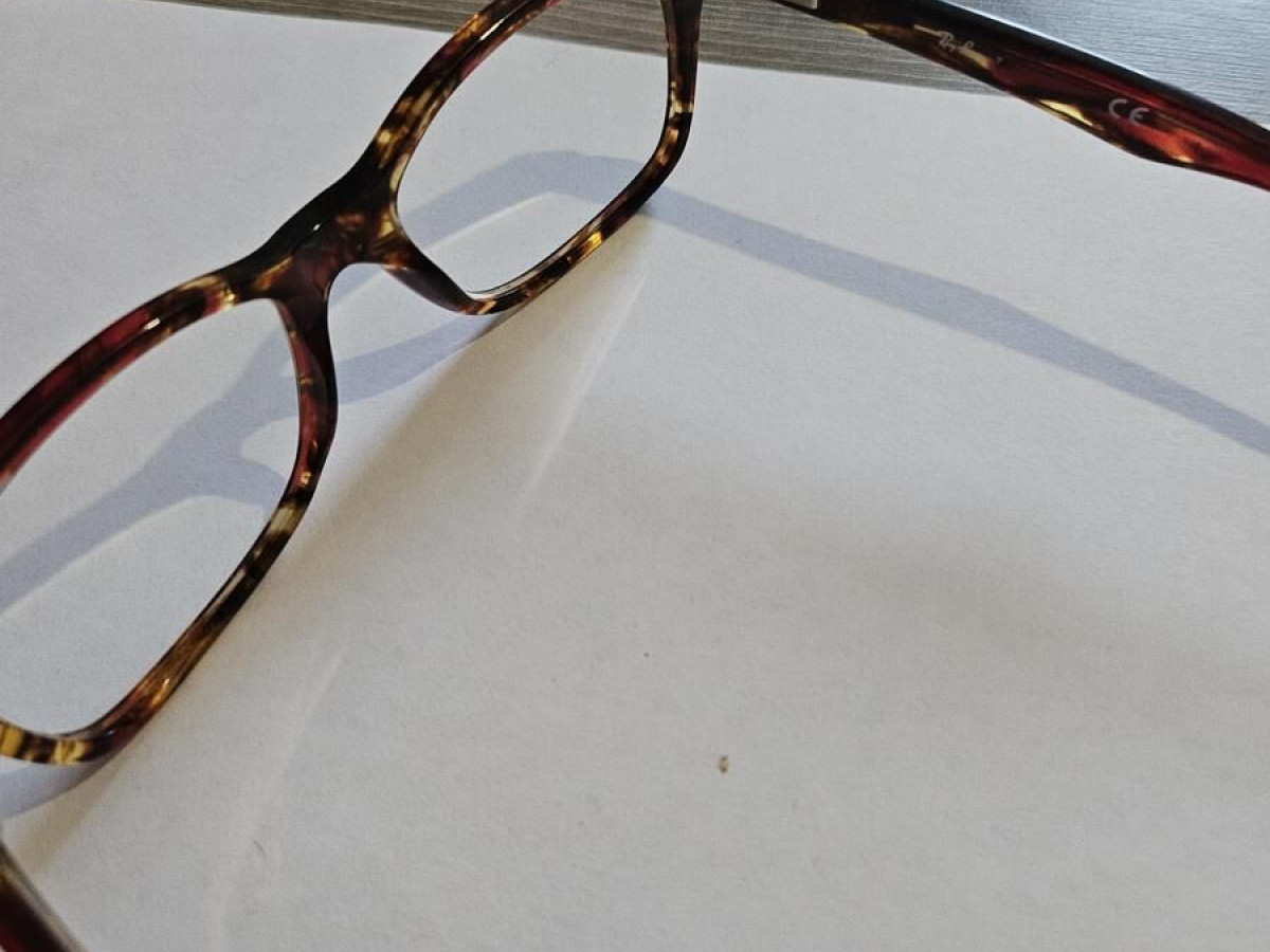 Ray-ban - RB5228 5710 53¤17