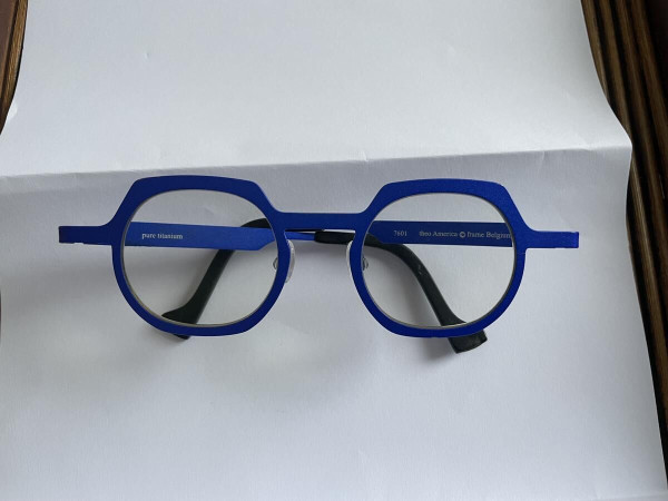 Théo - América 7601 40¤21