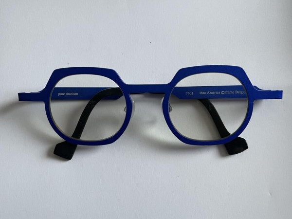 Théo - América 7601 40¤21