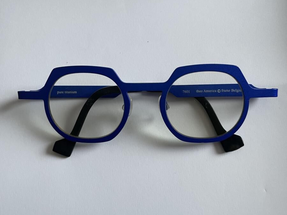 Théo - América 7601 40¤21