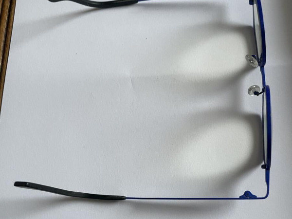 Théo - América 7601 40¤21