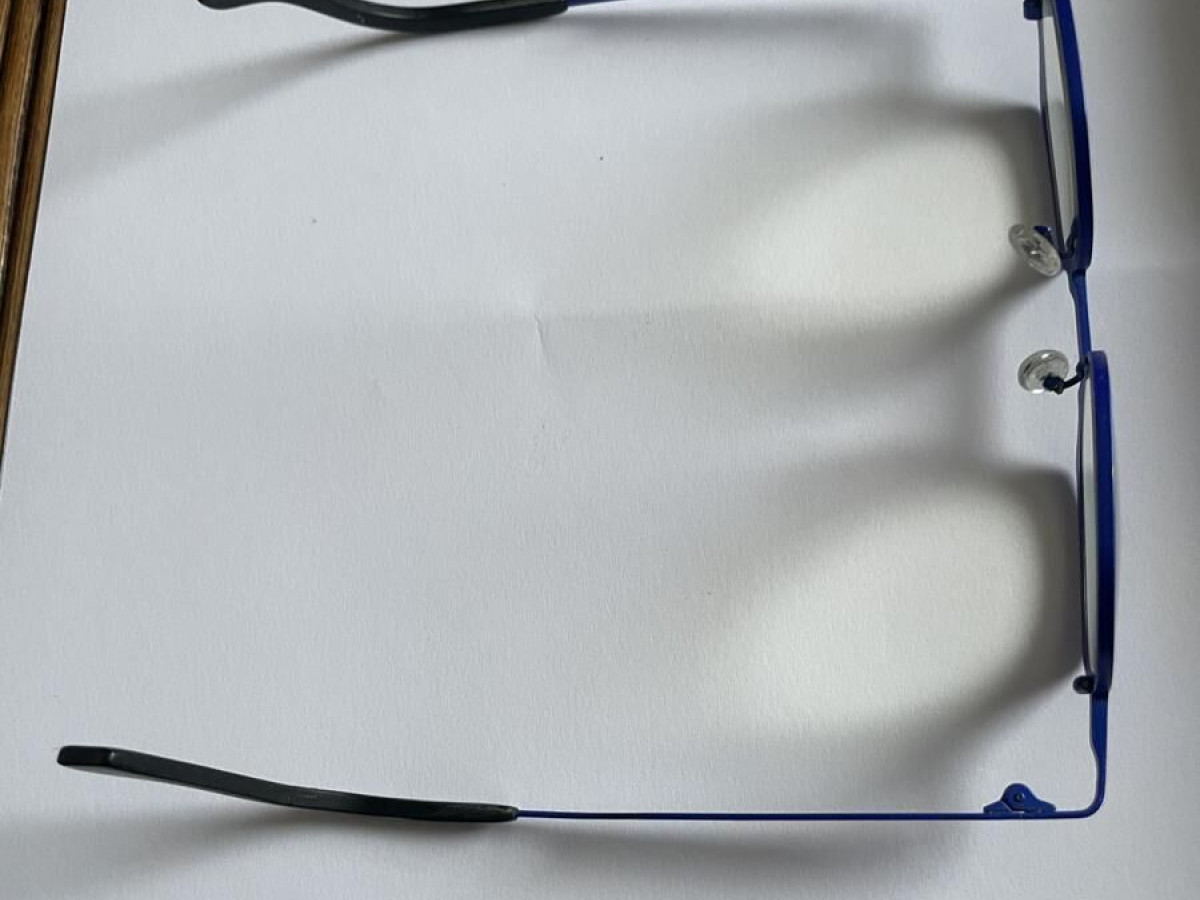 Théo - América 7601 40¤21