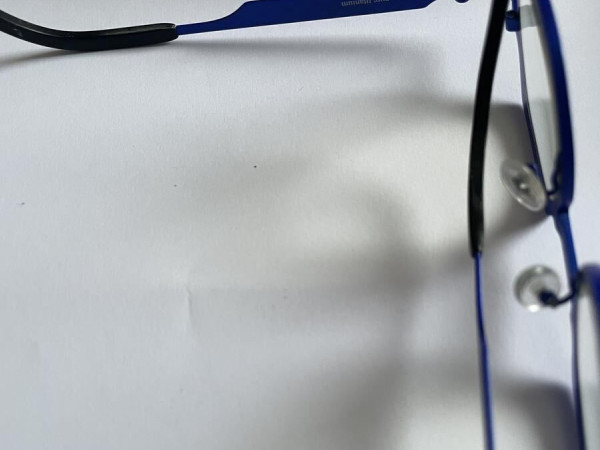 Théo - América 7601 40¤21