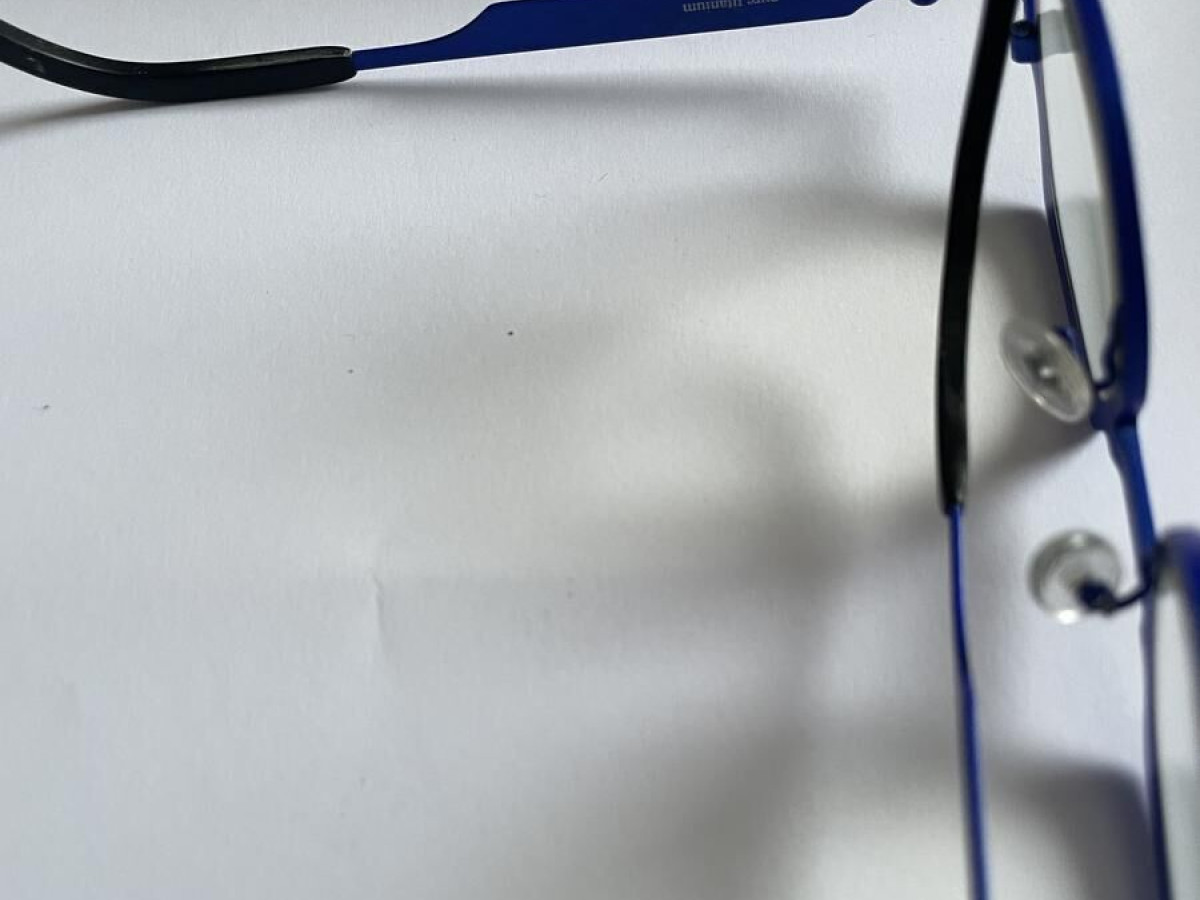 Théo - América 7601 40¤21