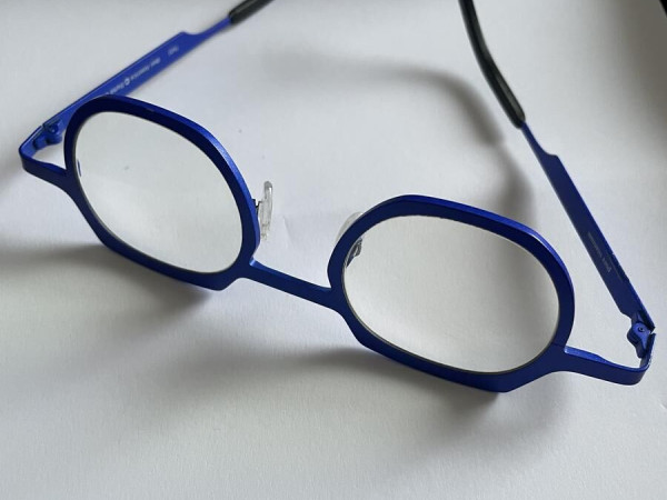 Théo - América 7601 40¤21