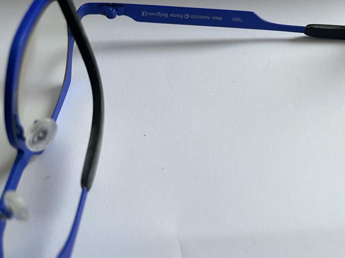 Théo - América 7601 40¤21