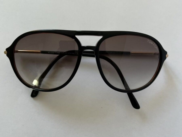 Tom Ford - TF255 01B 60/15 140
