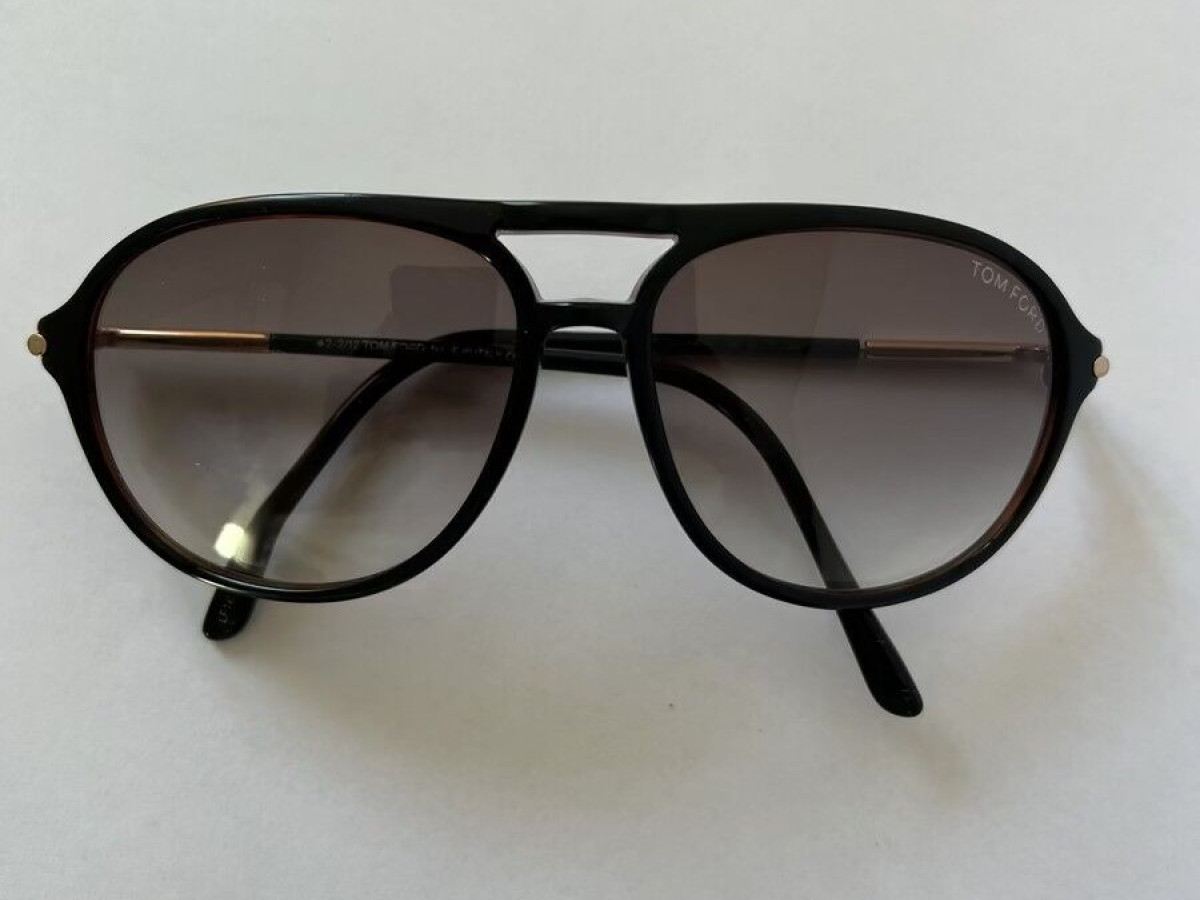 Tom Ford - TF255 01B 60/15 140
