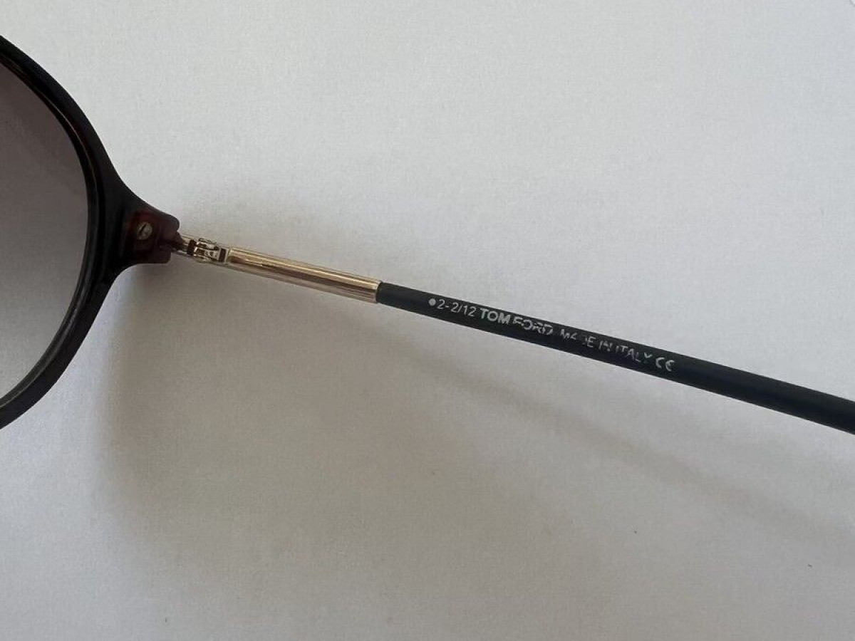 Tom Ford - TF255 01B 60/15 140