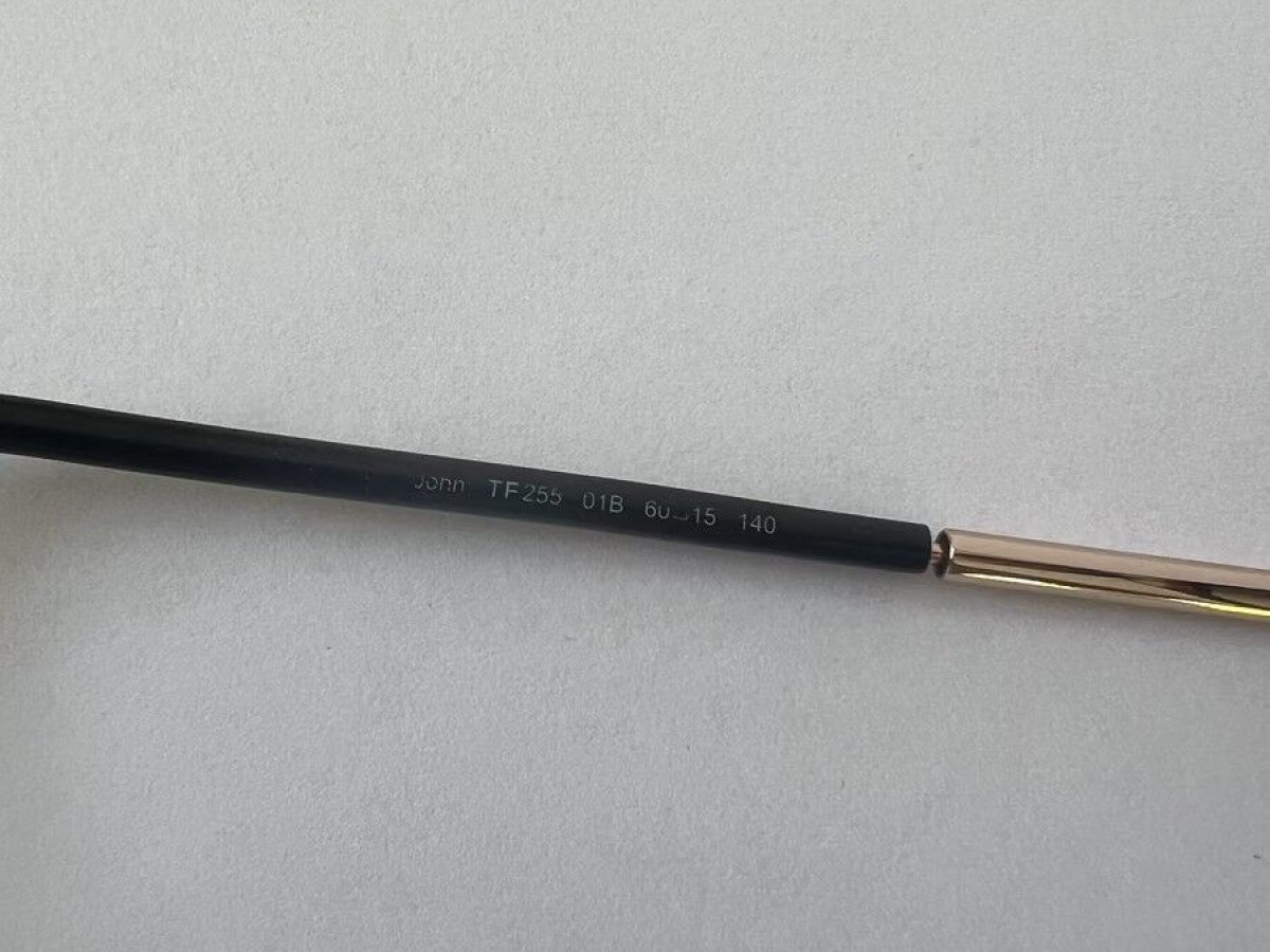 Tom Ford - TF255 01B 60/15 140