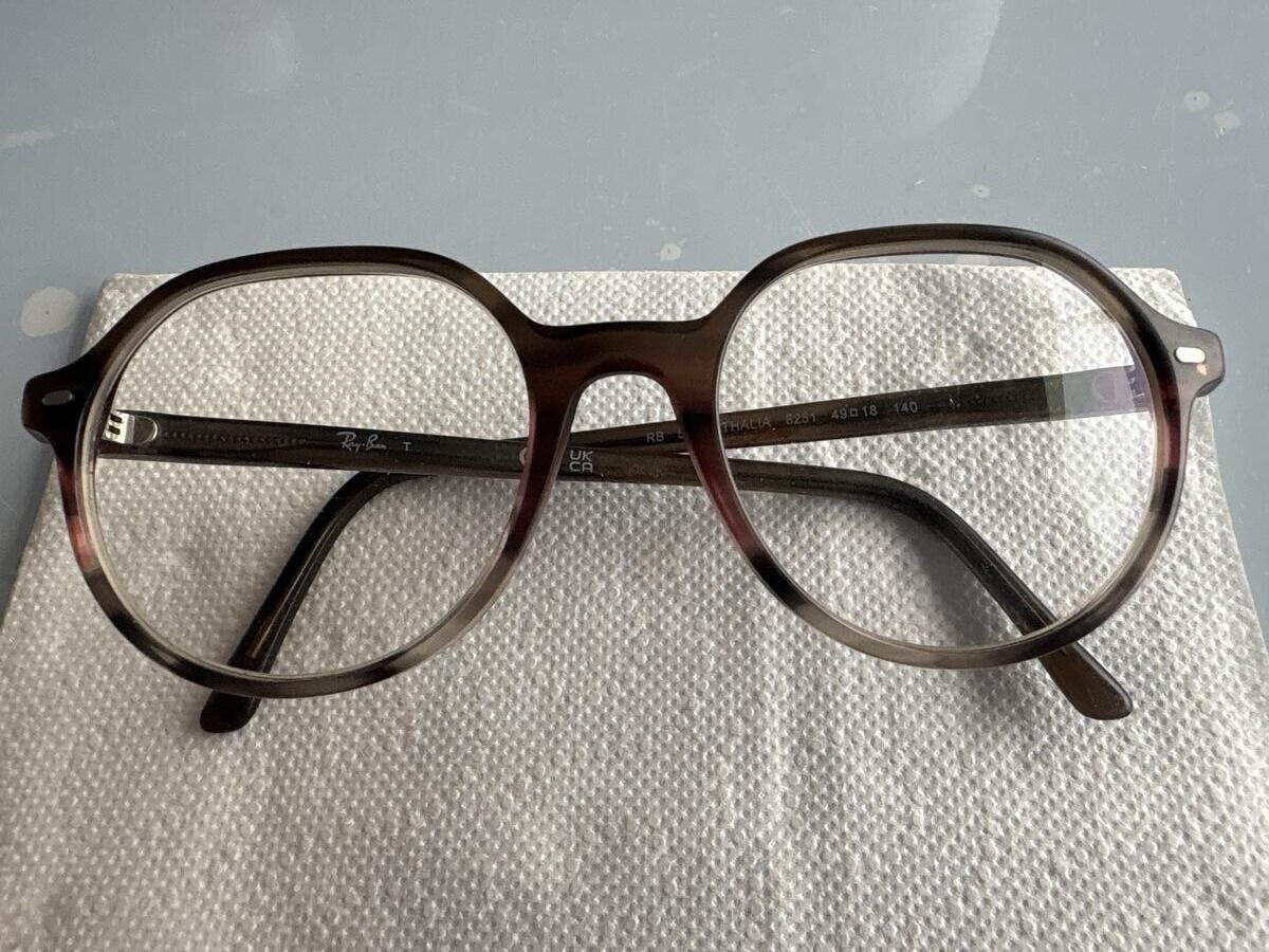 Ray-Ban - RB8251 Thalia 49¤21