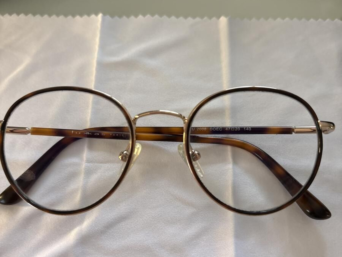 Lukkas - LU2008 DOEC 47/20