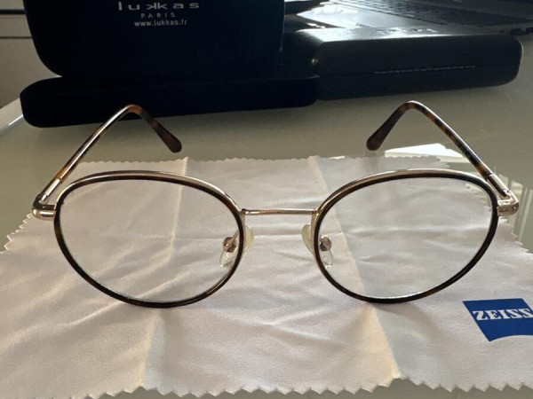 Lukkas - LU2008 DOEC 47/20