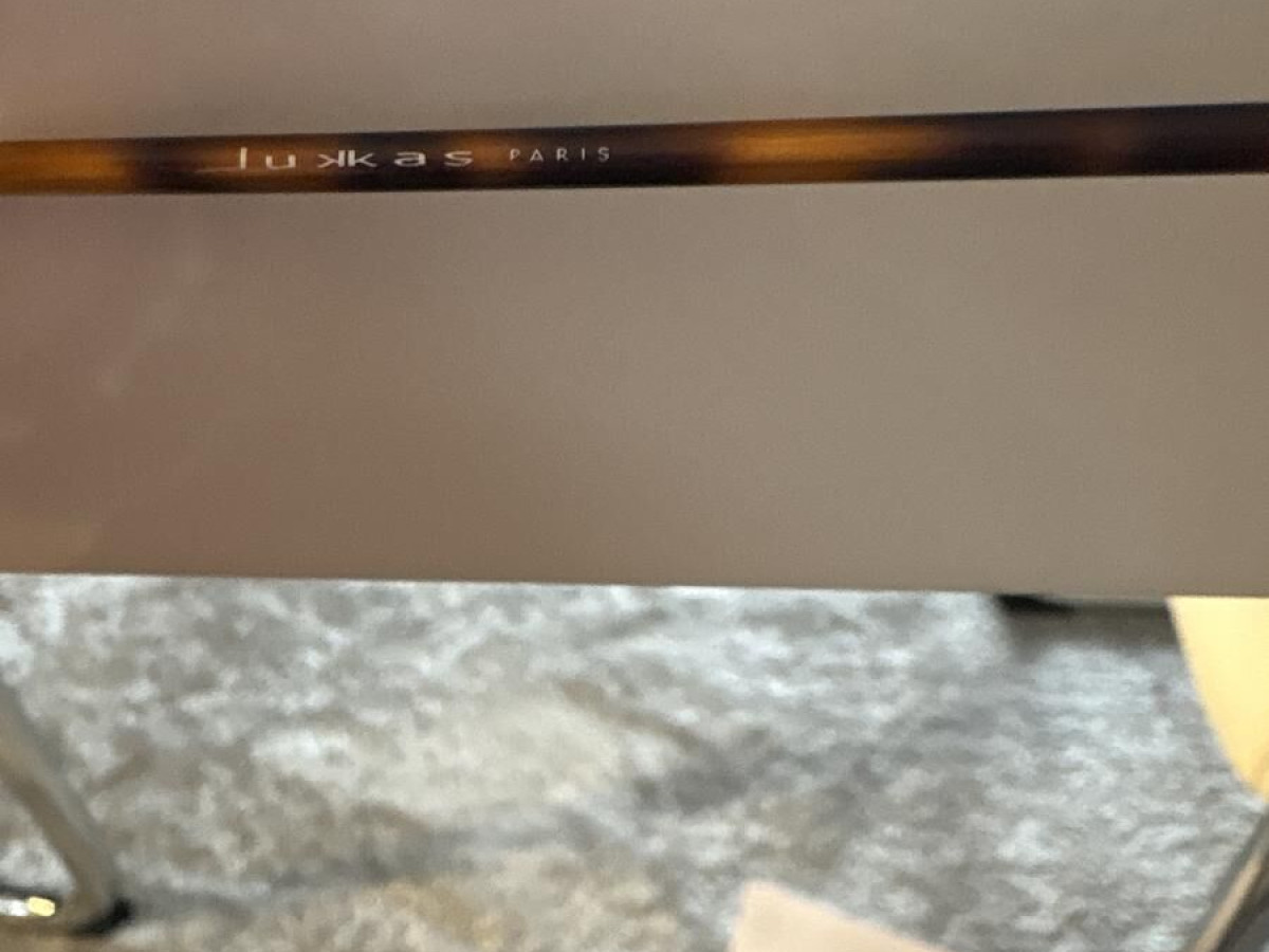 Lukkas - LU2008 DOEC 47/20