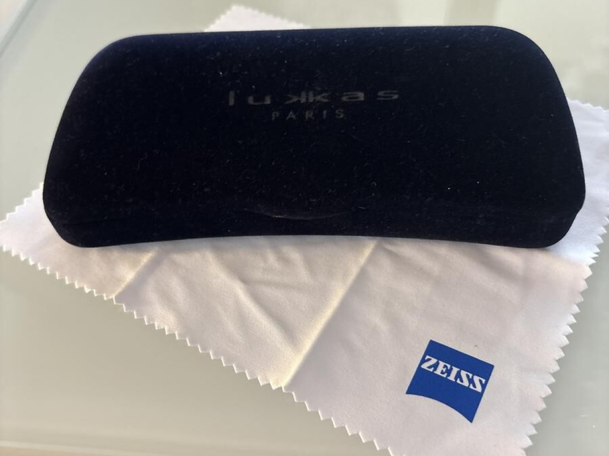 Lukkas - LU2008 DOEC 47/20