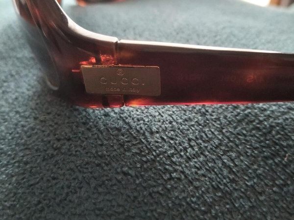 Gucci - GG1414/S 05L 67/15