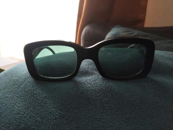 Gucci - GG 2407/S 807