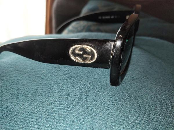 Gucci - GG 2407/S 807