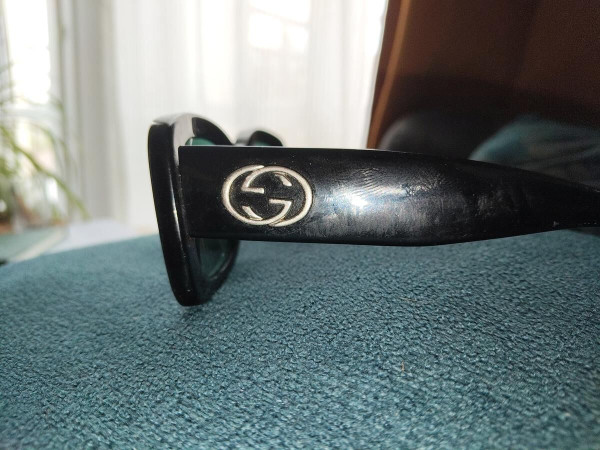 Gucci - GG 2407/S 807