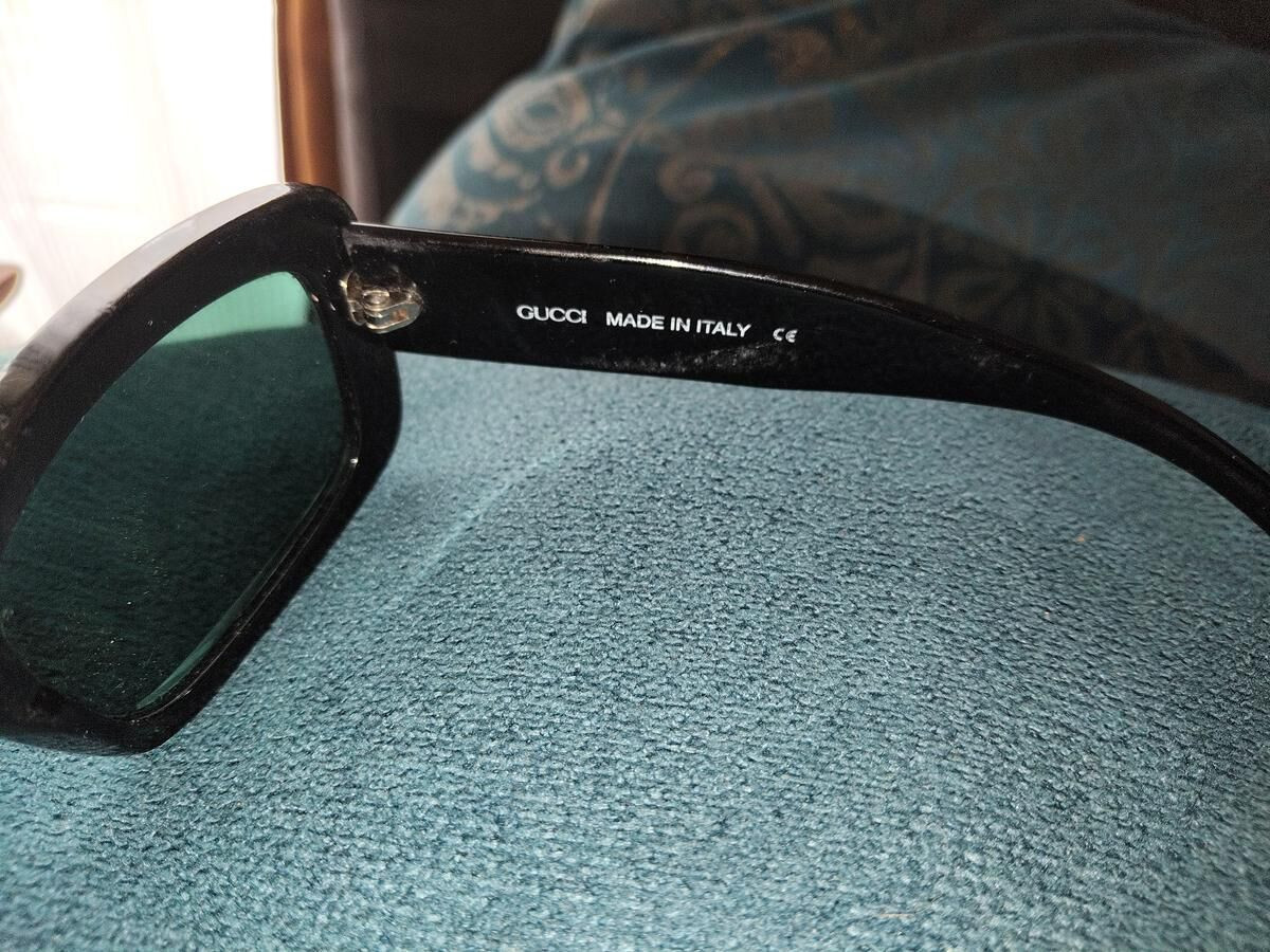 Gucci - GG 2407/S 807