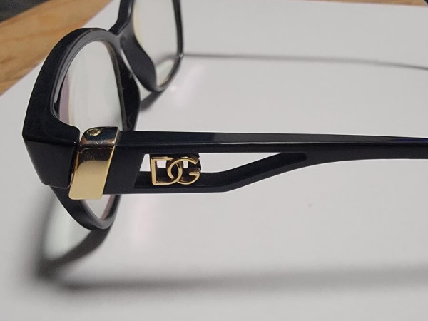 Dolce Gabbana - Dg3374 177