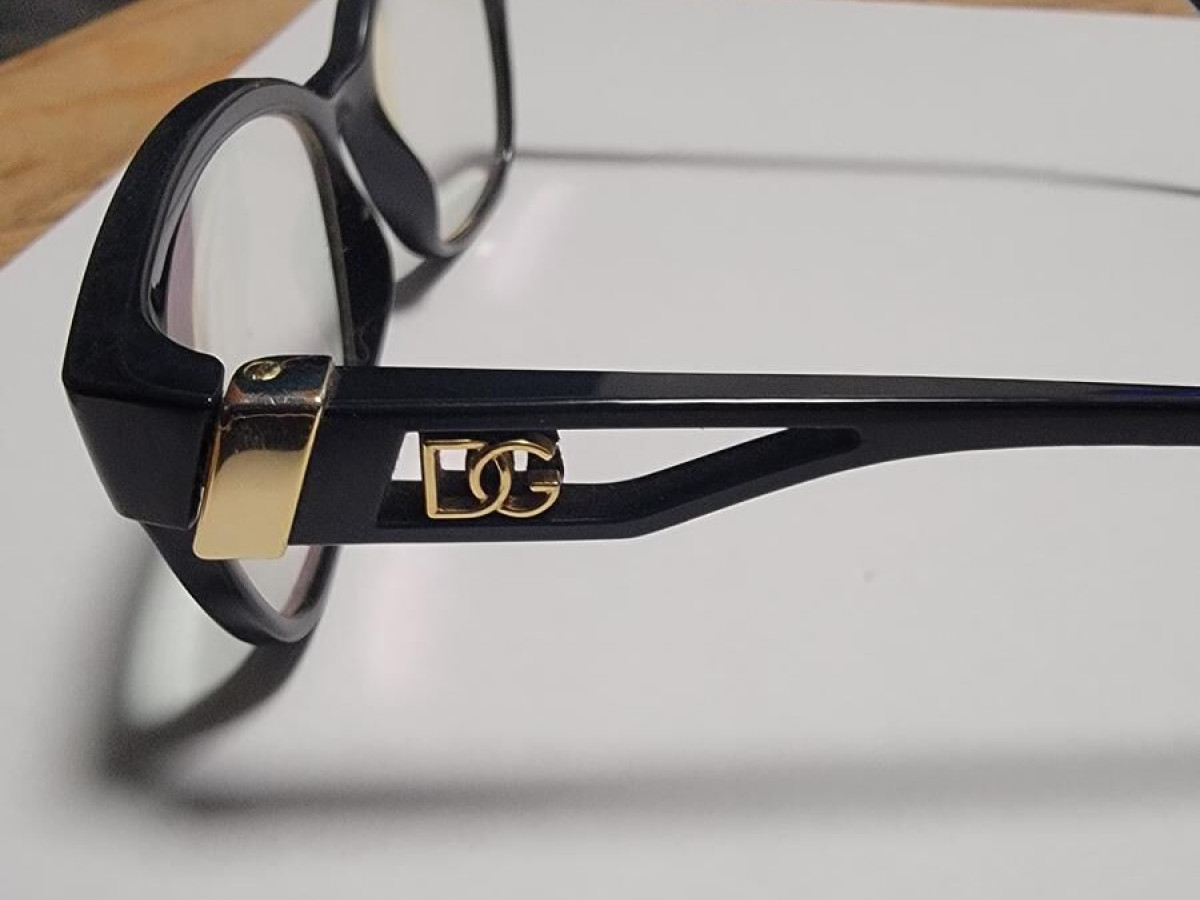 Dolce Gabbana - Dg3374 177