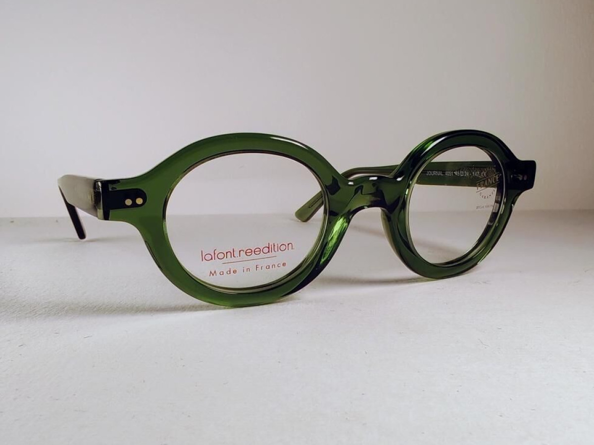 JEAN LAFONT PARIS - JOURNAL 4051 45¤24