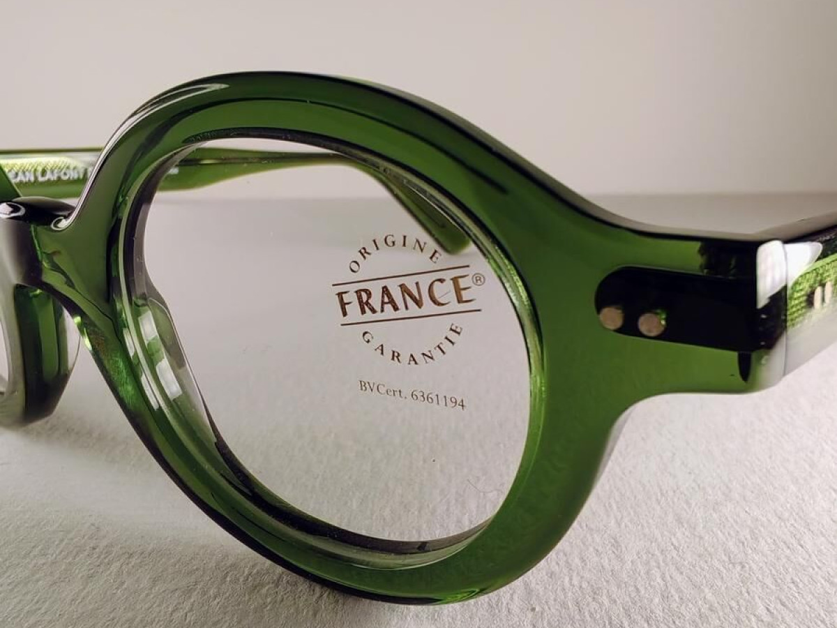 JEAN LAFONT PARIS - JOURNAL 4051 45¤24