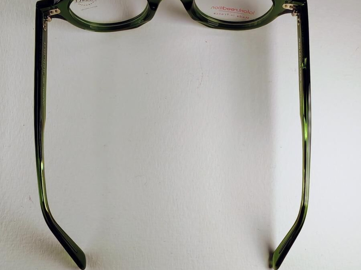 JEAN LAFONT PARIS - JOURNAL 4051 45¤24