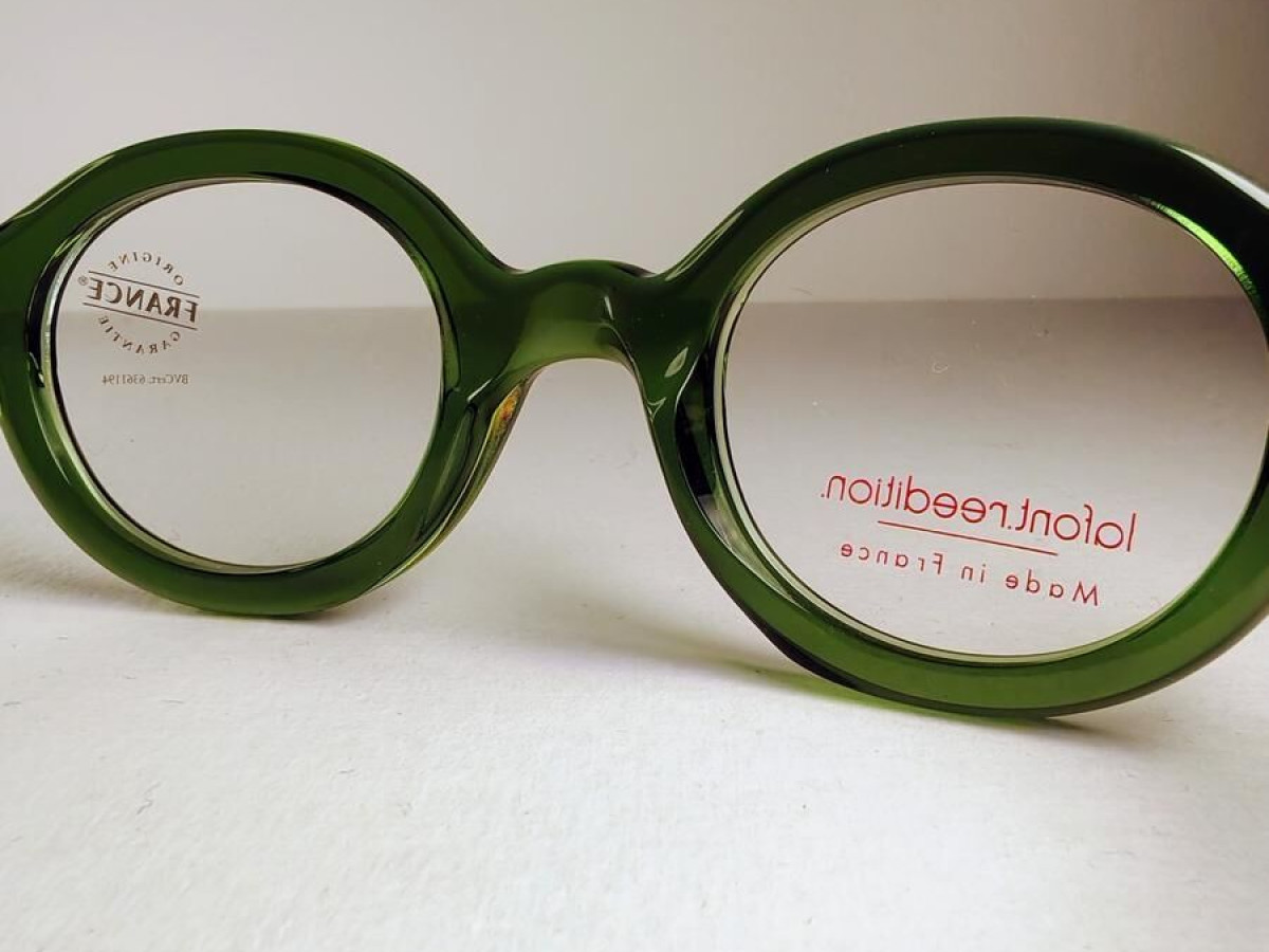 JEAN LAFONT PARIS - JOURNAL 4051 45¤24