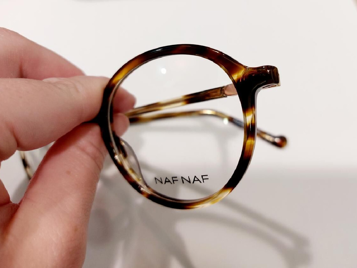 NAF NAF - Caroline 52/19