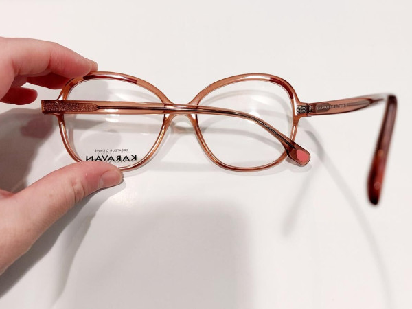 KARAVAN - IRIS 5 52/16