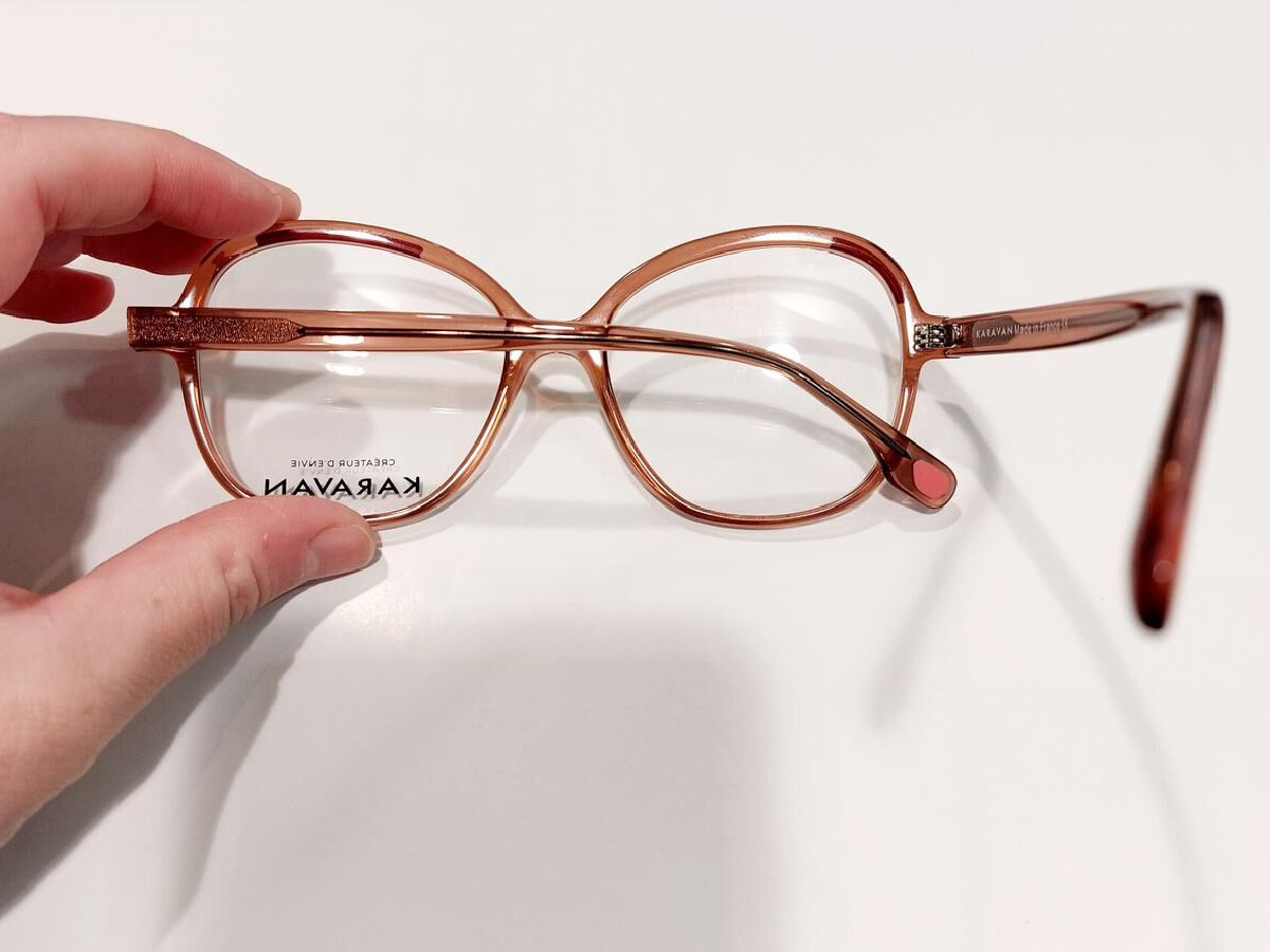 KARAVAN - IRIS 5 52/16