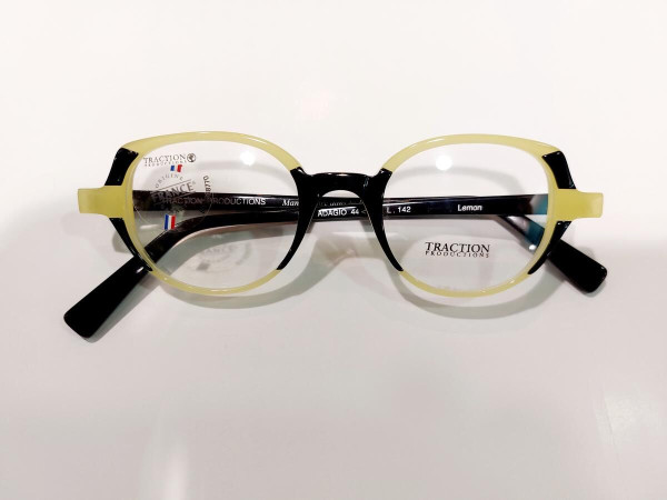 TRACTION - ADAGIO 44/19