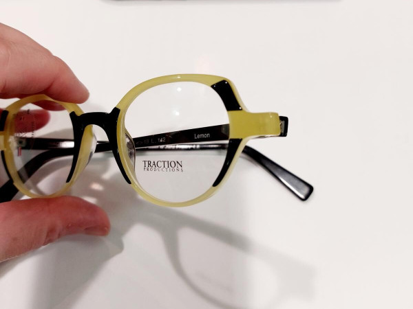 TRACTION - ADAGIO 44/19