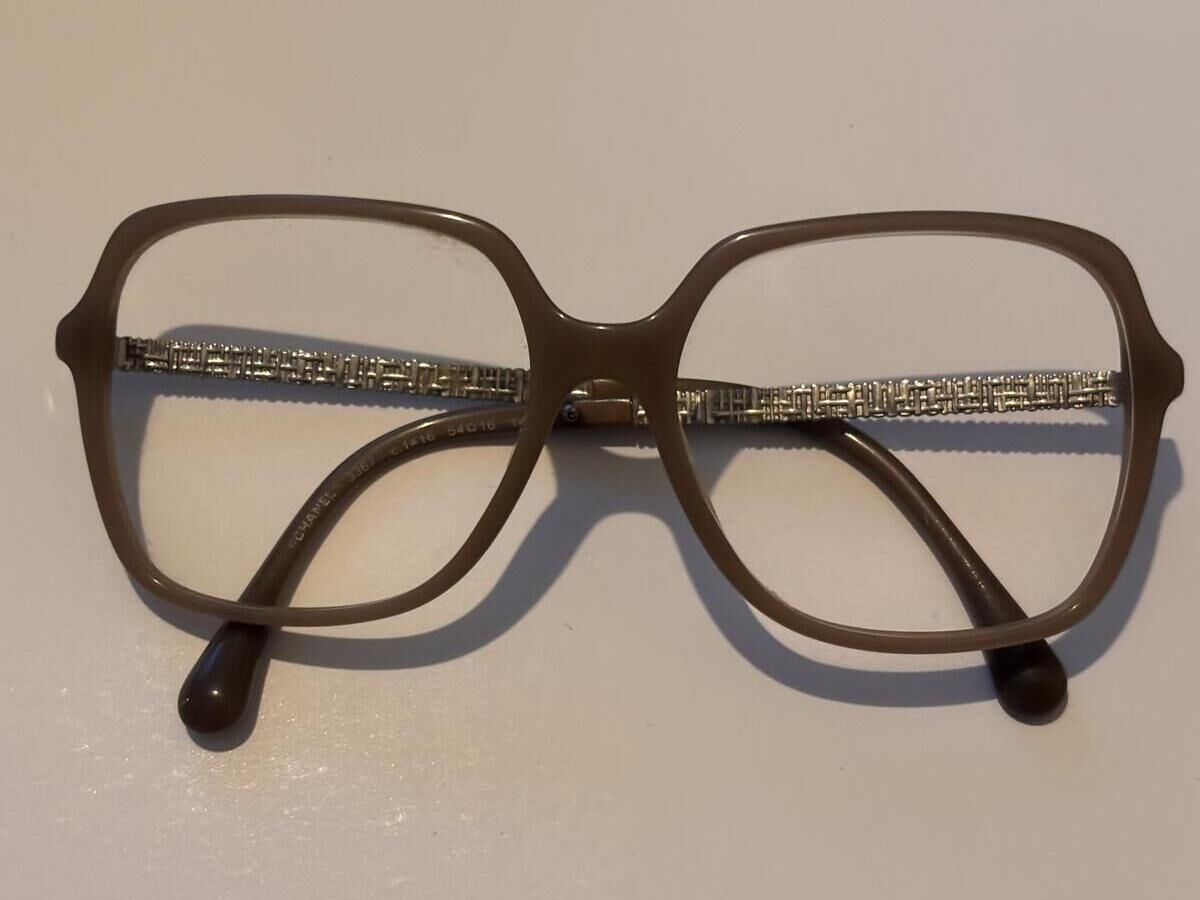 Chanel - 3367 C1416 54/16 140