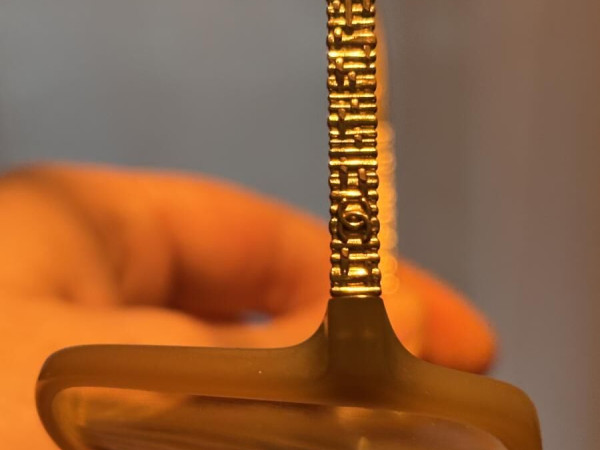 Chanel - 3367 C1416 54/16 140