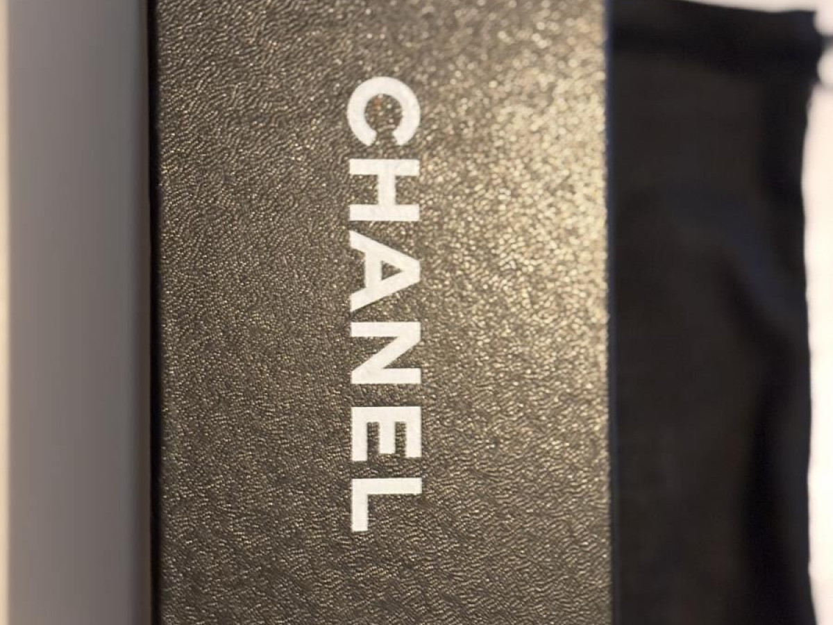 Chanel - 3367 C1416 54/16 140